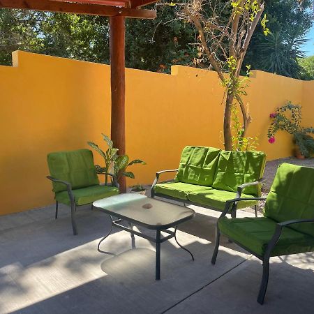 La Chocita Villa Loreto  Exterior foto