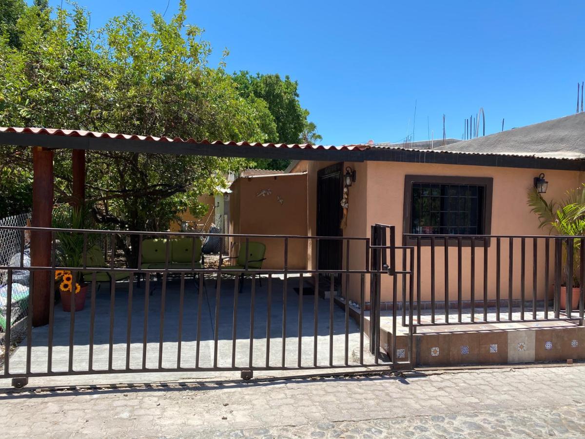 La Chocita Villa Loreto  Exterior foto