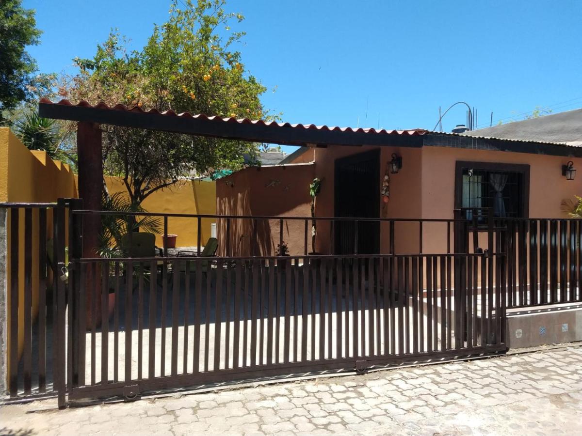 La Chocita Villa Loreto  Exterior foto