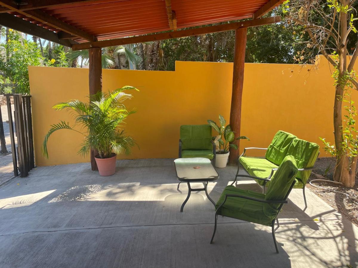 La Chocita Villa Loreto  Exterior foto