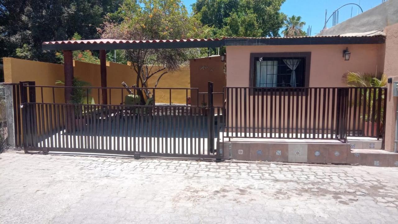 La Chocita Villa Loreto  Exterior foto