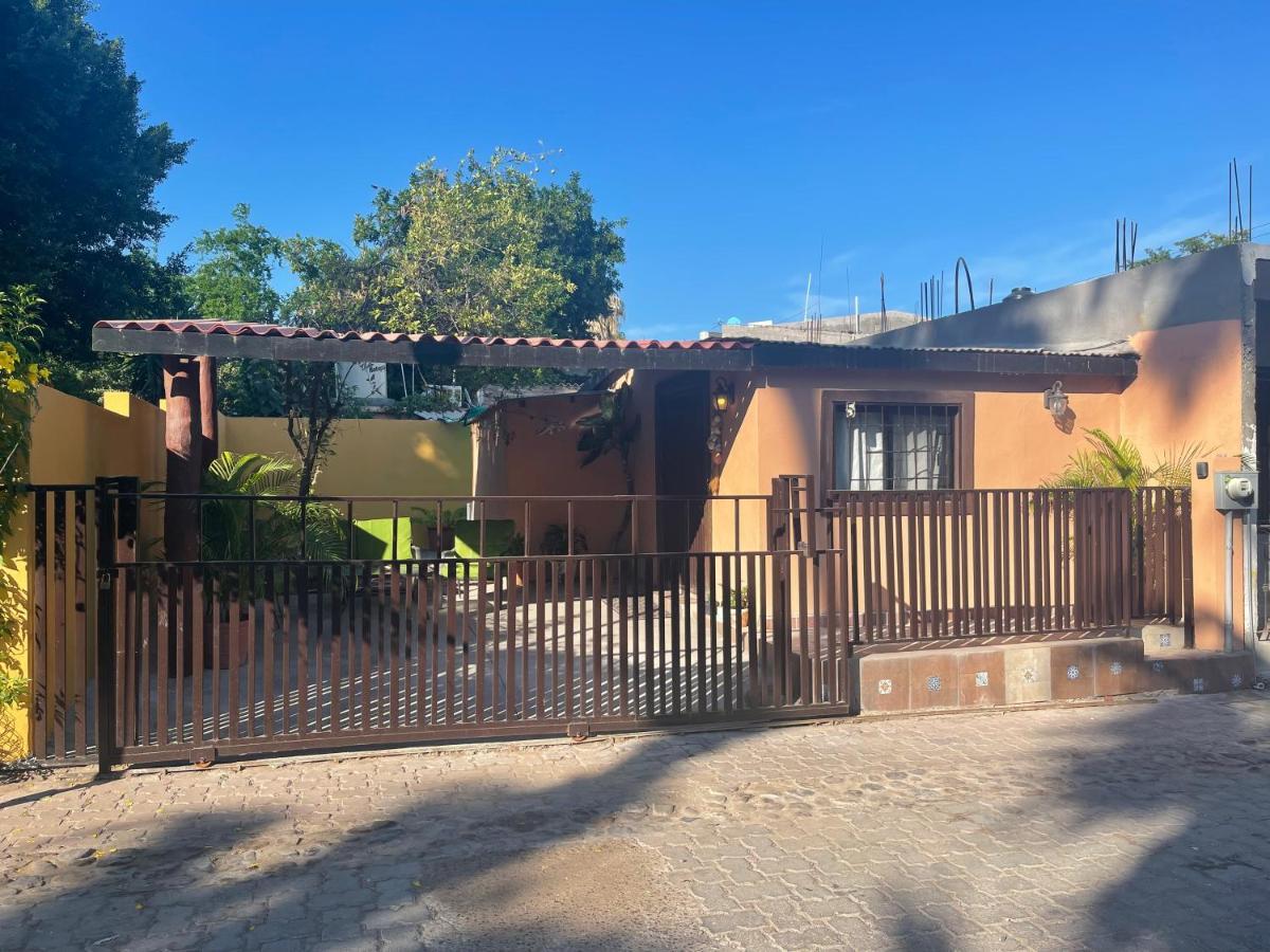 La Chocita Villa Loreto  Exterior foto