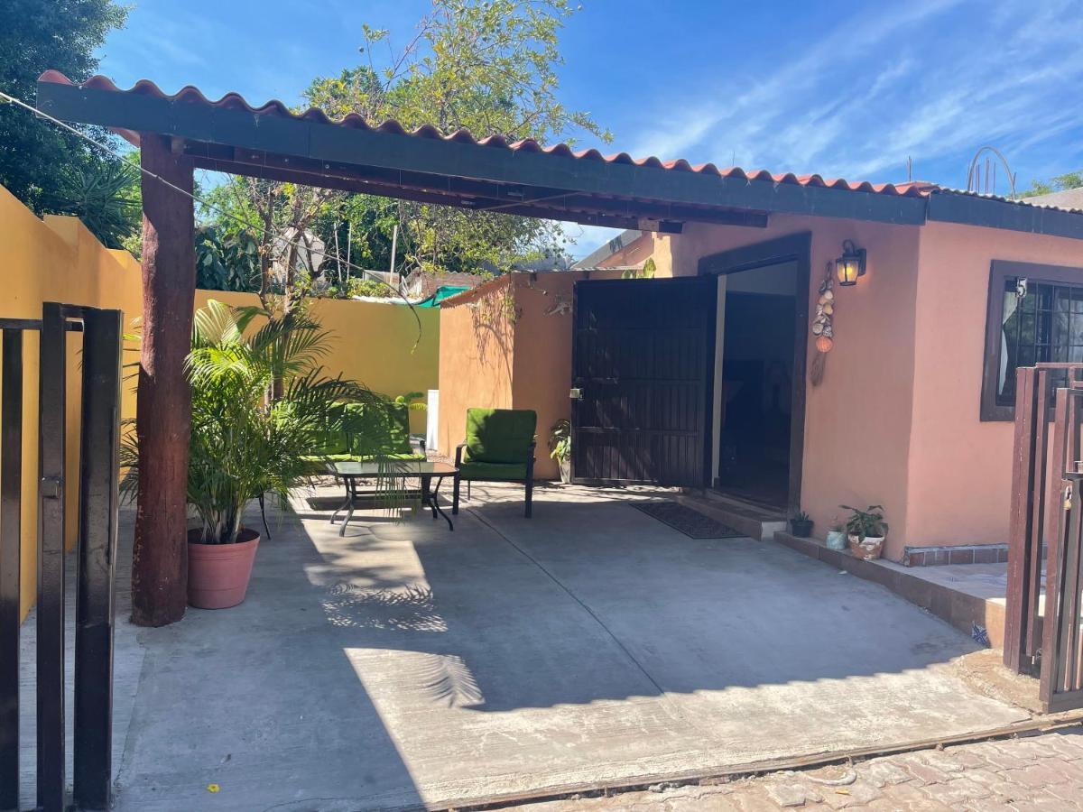 La Chocita Villa Loreto  Exterior foto