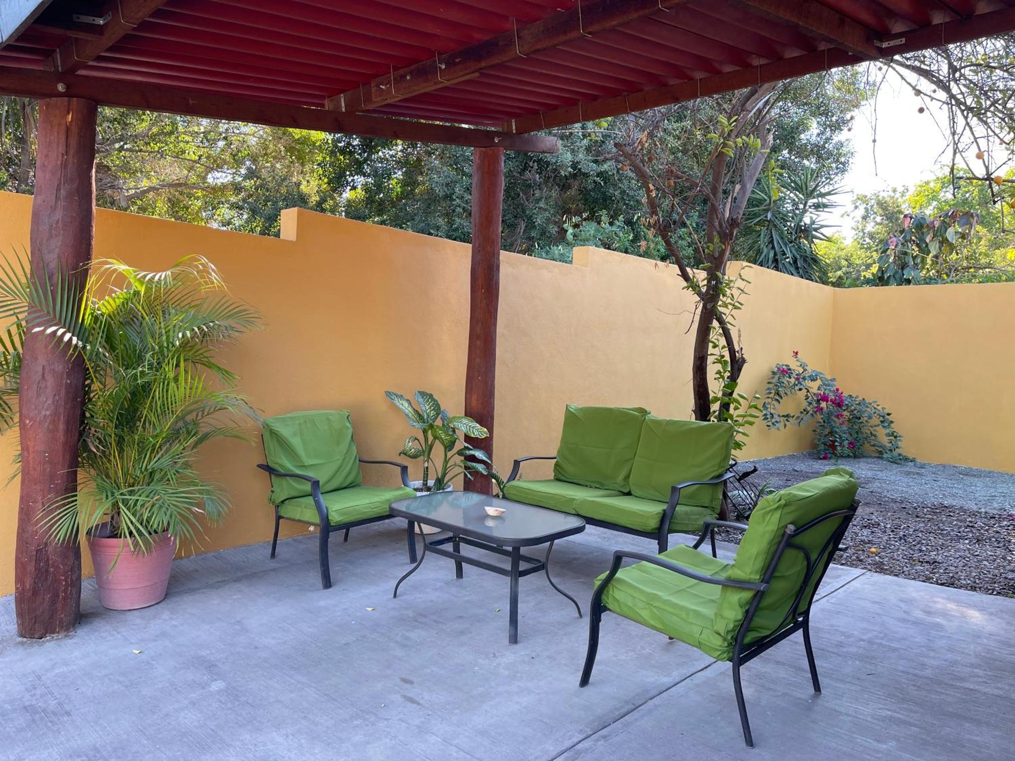 La Chocita Villa Loreto  Exterior foto