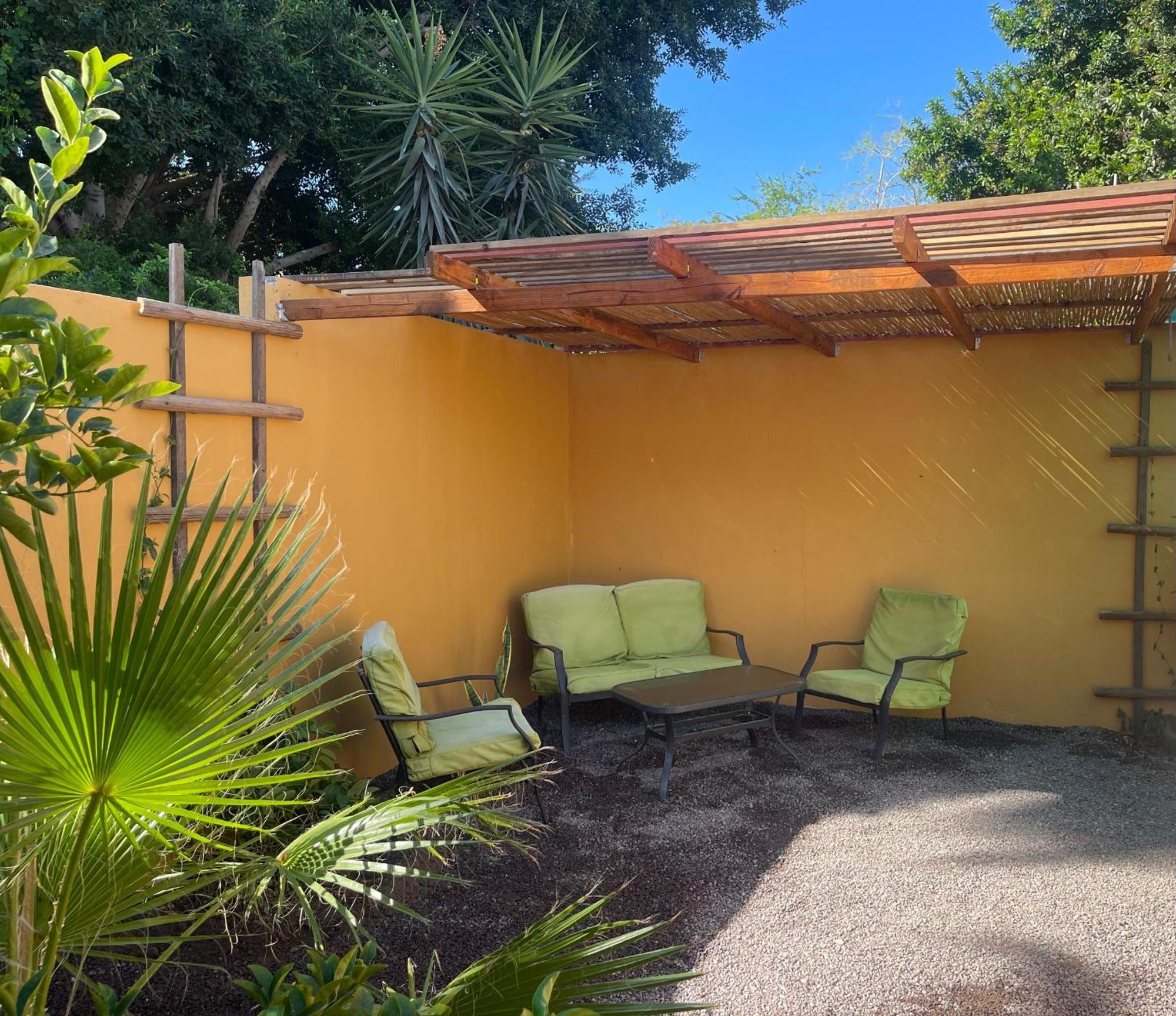 La Chocita Villa Loreto  Exterior foto